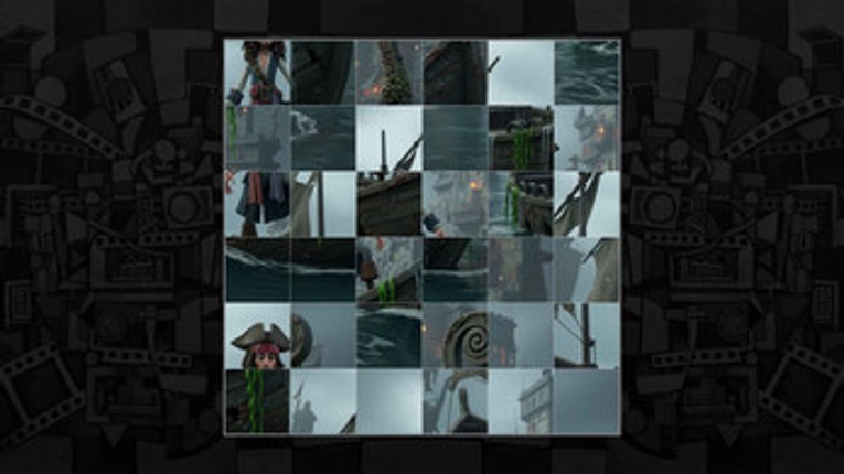 Silver Reels screenshot