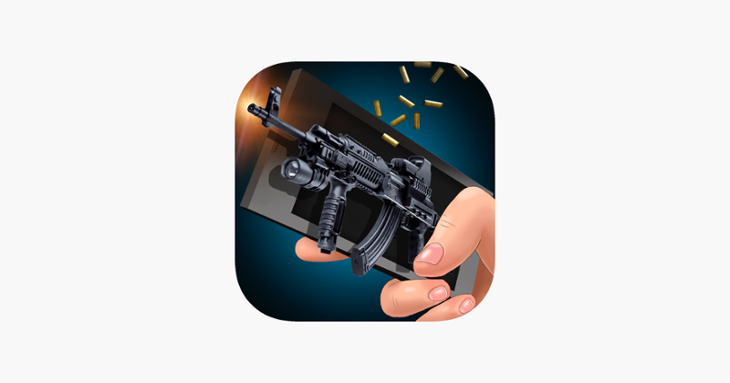 Simulator Shoot Weapon Game Cover