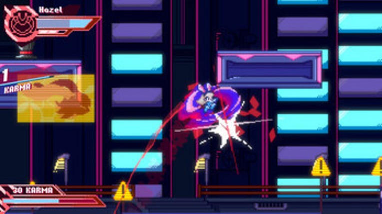 Slime Crusher screenshot