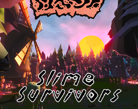Slime Survivors Image