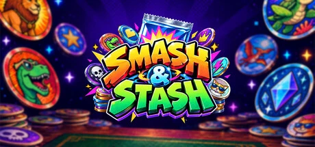 Games like Smash & Stash