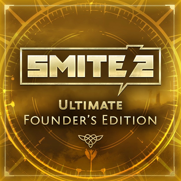 Games like SMITE 2 Ultimate Founder's Edition