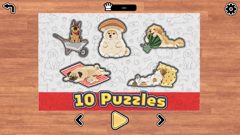 SnapDogs Image