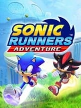 Sonic Runners Adventure Image