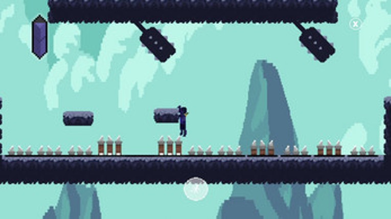 Soul Searcher screenshot