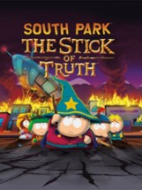 South Park: The Stick of Truth Image