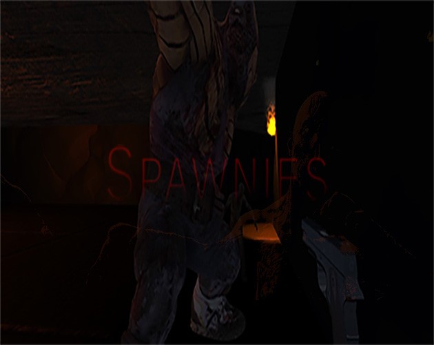Games like Spawnies