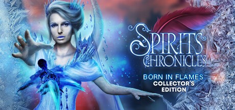Games like Spirits Chronicles: Born in Flames Collector's Edition