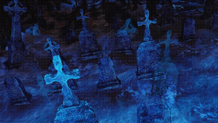 SSR Wives: The Murder Of My Winter Crush screenshot