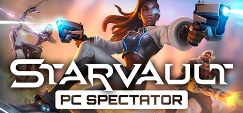 STARVAULT: PC Spectator Image