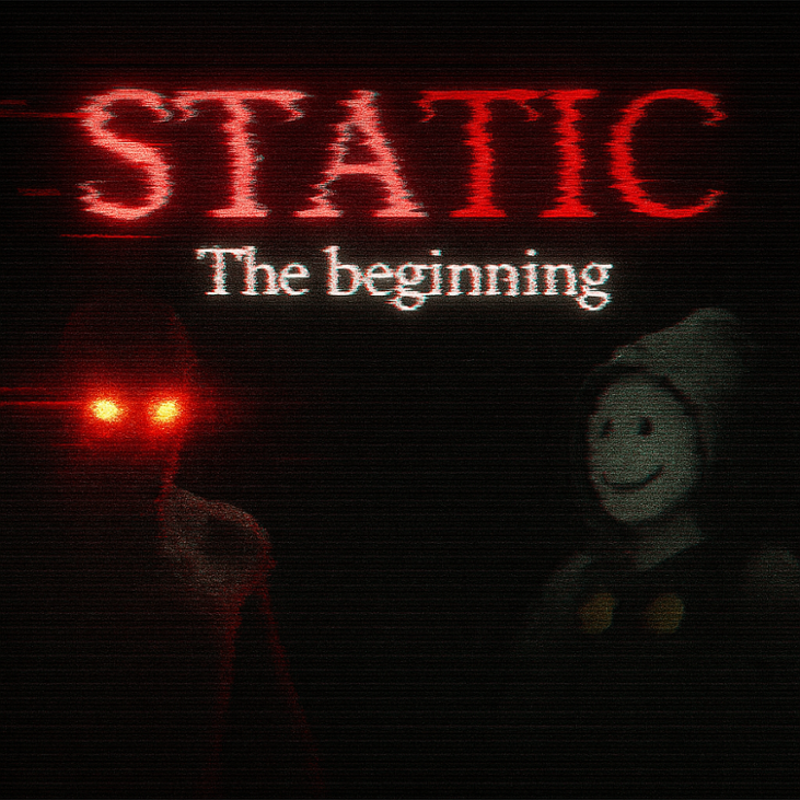 Games like Static: The Beginning