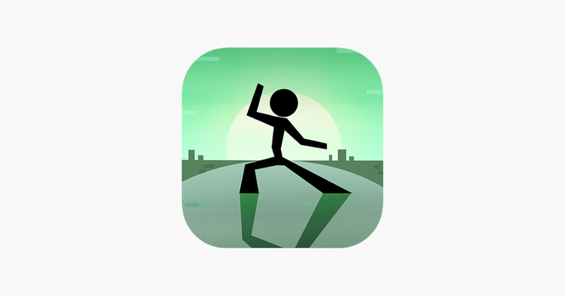 Stick Fight Forever Game Cover