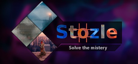 Games like Stozle - Solve the Mystery