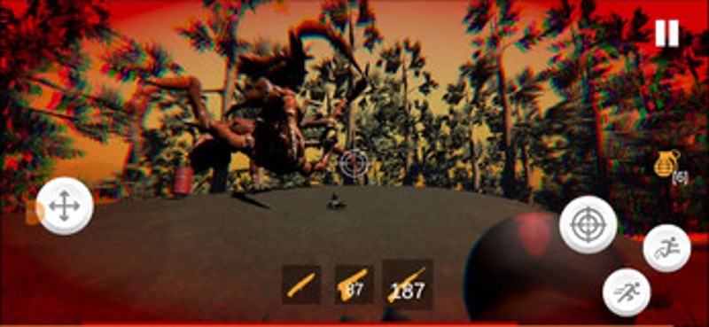 Stranded Assault screenshot