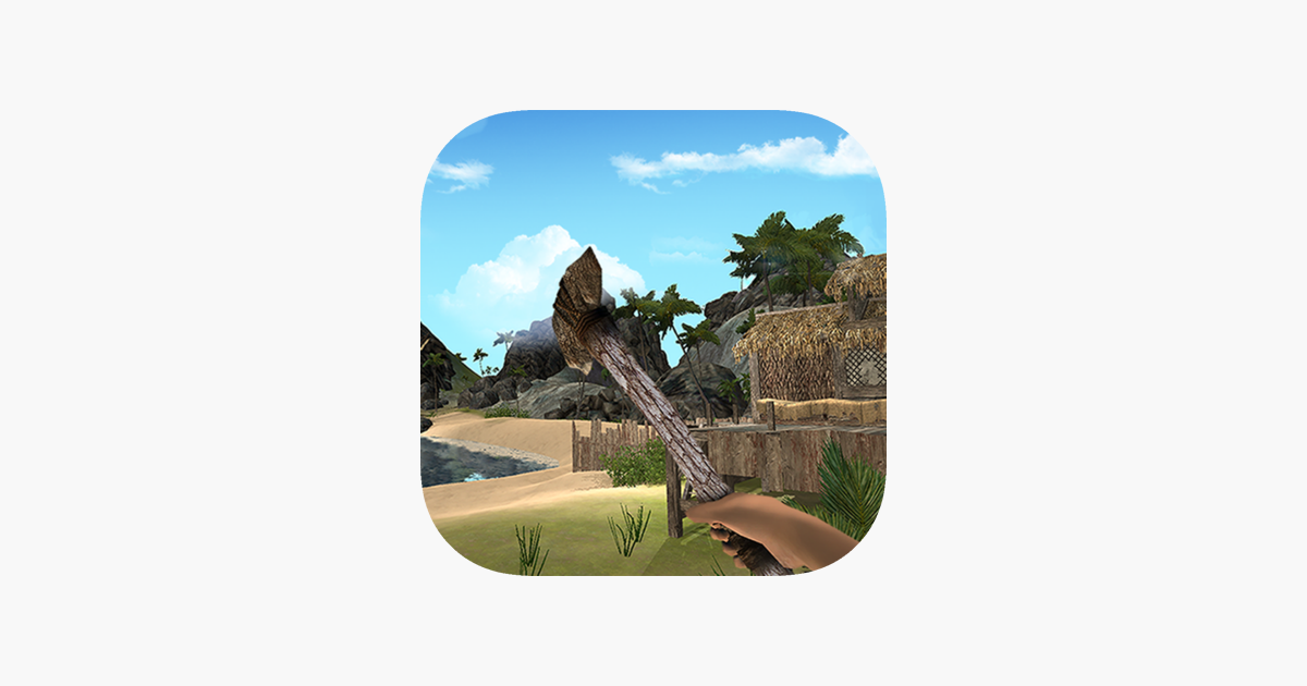 Games like Stranded Island