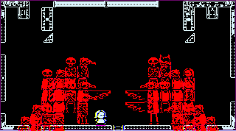 STRAWBERRY CUBES screenshot