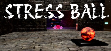 Games like Stress Ball