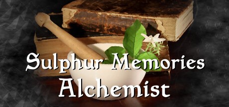 Games like Sulphur Memories: Alchemist