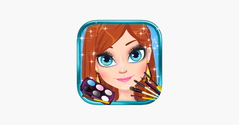 Summer Smoky Makeup Tutorial - Girl Salon Games Image