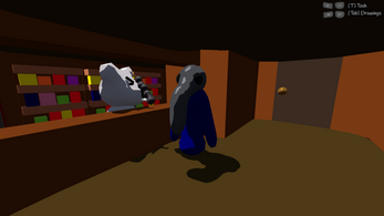 Sunny Town Murders screenshot