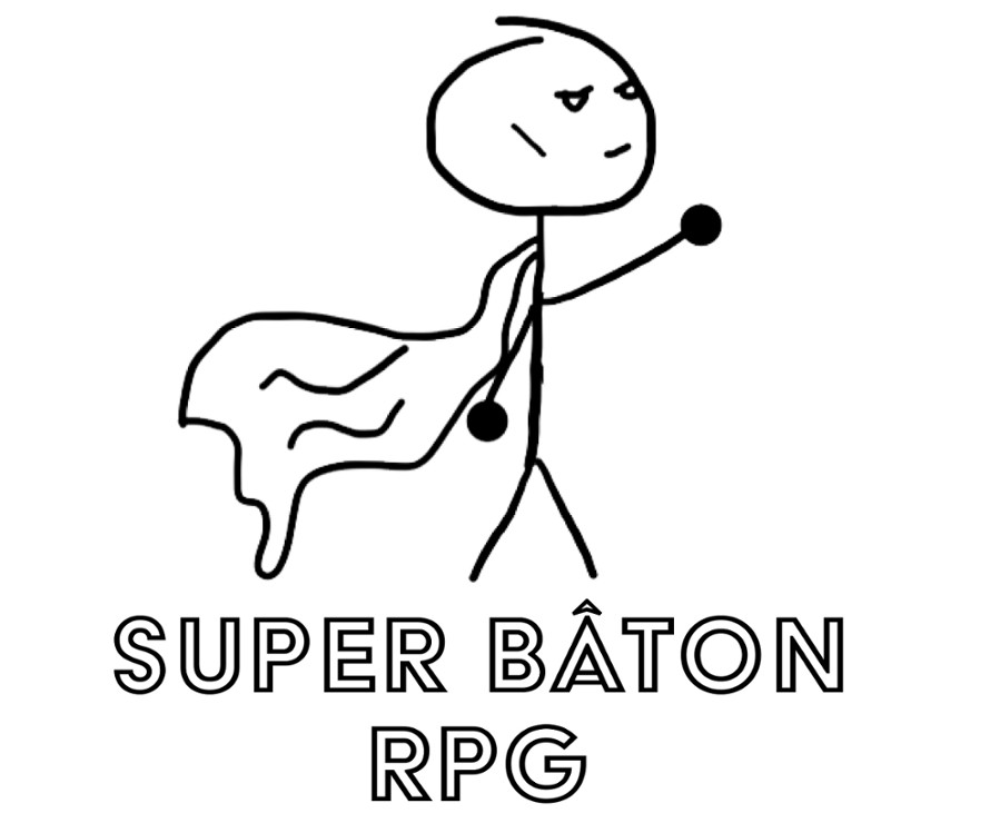 Games like Super Bâton RPG