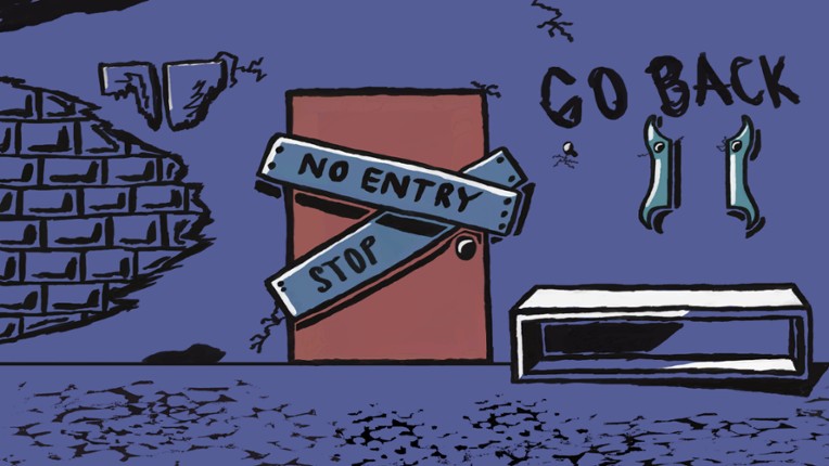 Surreal House screenshot