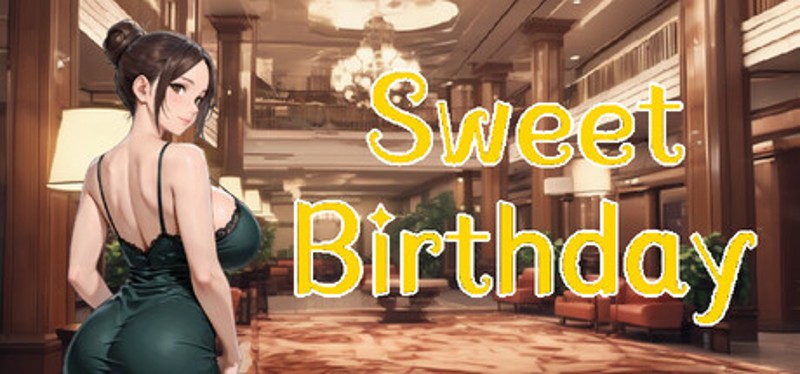Sweet Birthday Image