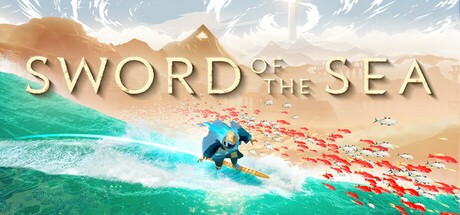 Games like Sword of the Sea