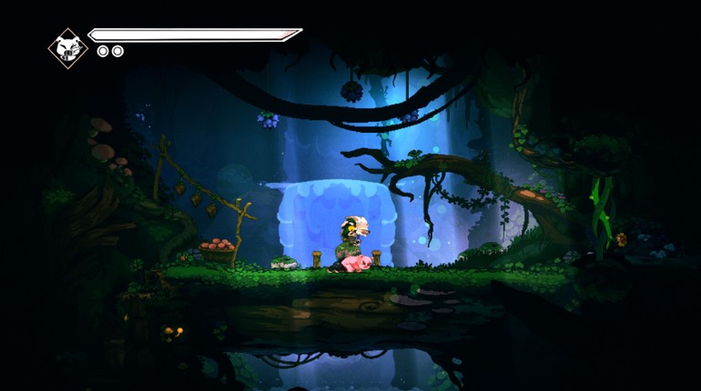 Tails of Fate screenshot