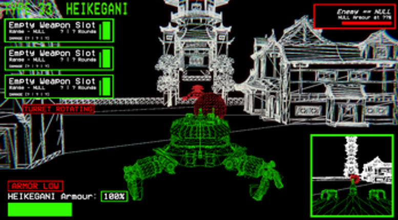 TANKHEAD: TYPE 33 Image