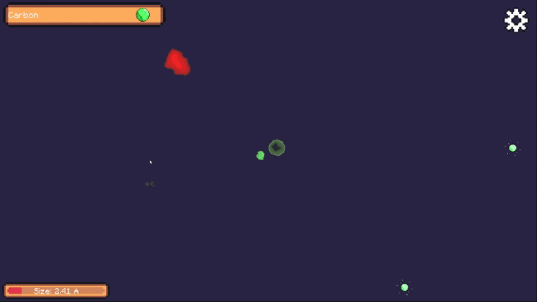 Tasty World screenshot
