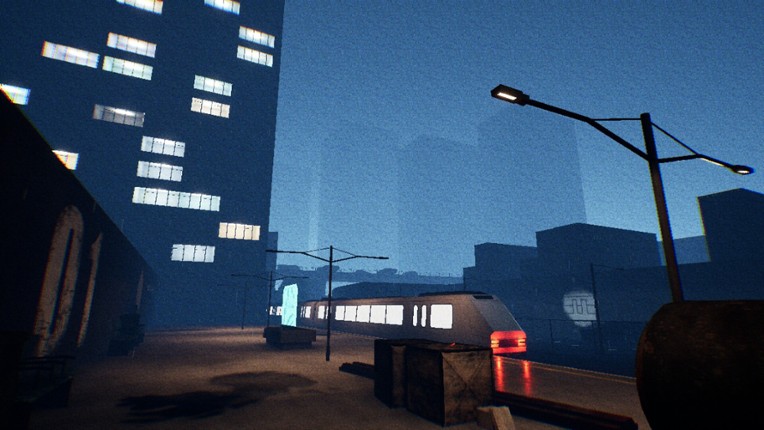 Terminal Breaker screenshot