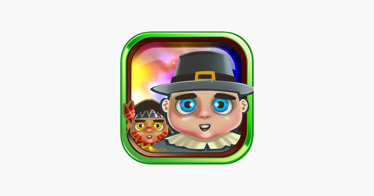 Games like Thanksgiving Match 3 Fall Puzzle Game FREE