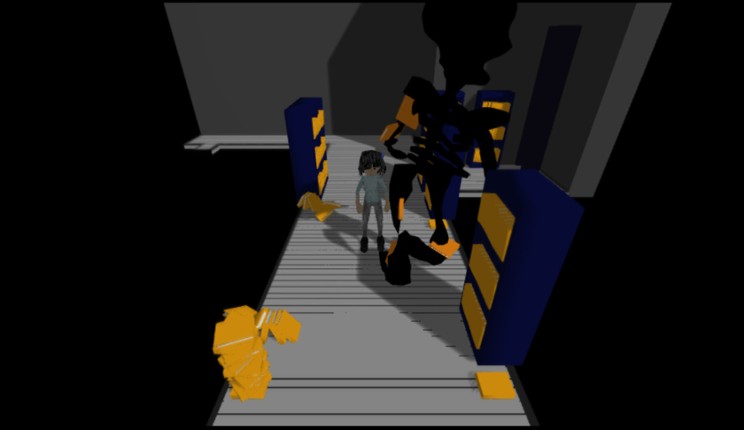 The Aching Aversion screenshot