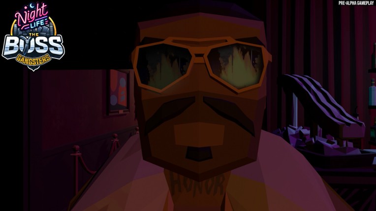 The Boss Gangsters : Nightlife screenshot