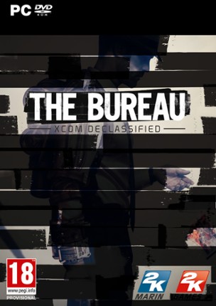 The Bureau: XCOM Declassified Image