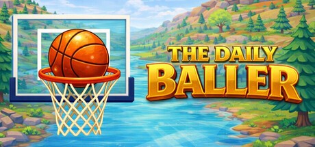 Games like The Daily Baller