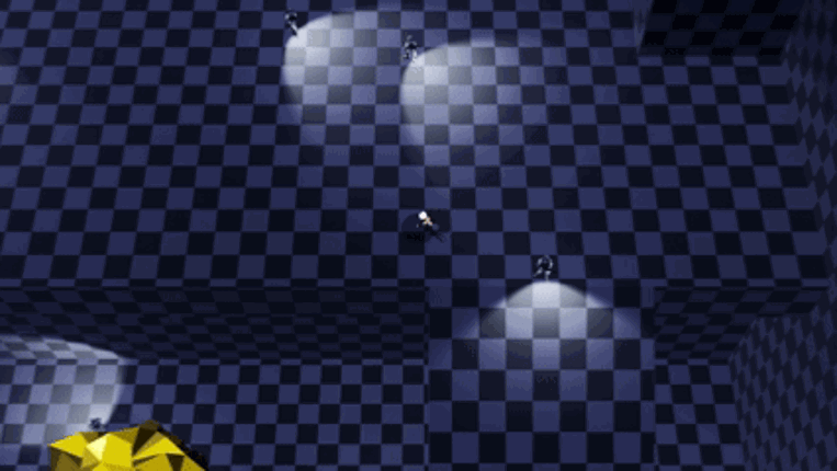 The Golden Biscuit Image