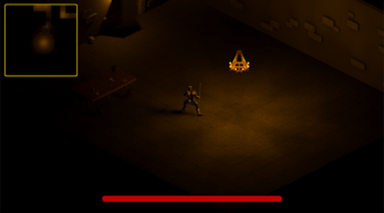 The Ground Remembers Image
