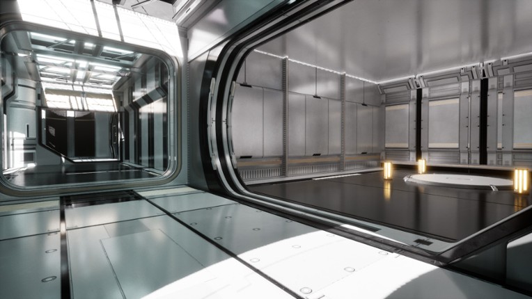 The Honours Project screenshot