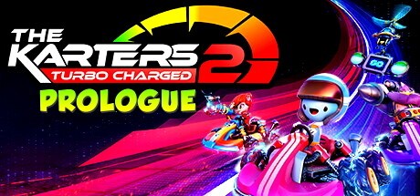 Games like The Karters 2: Turbo Charged - Prologue