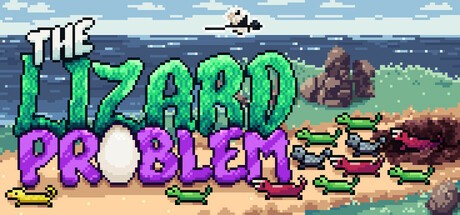 Games like The Lizard Problem