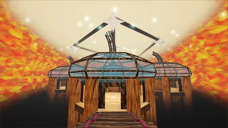The Lost Lunch screenshot