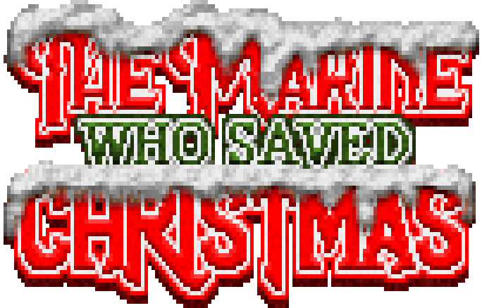 Games like The Marine Who Saved Christmas