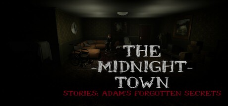 Games like The Midnight Town Stories: Adam's Forgotten Secrets