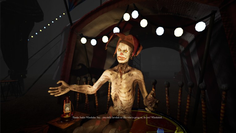 The Midnight Town Stories: Adam's Forgotten Secrets screenshot