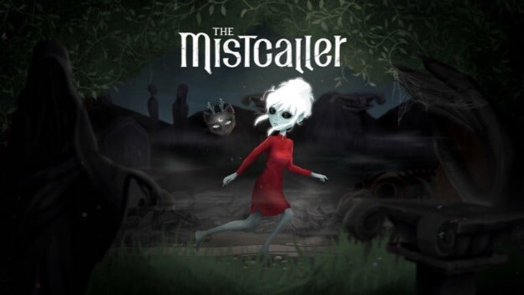 The Mistcaller screenshot