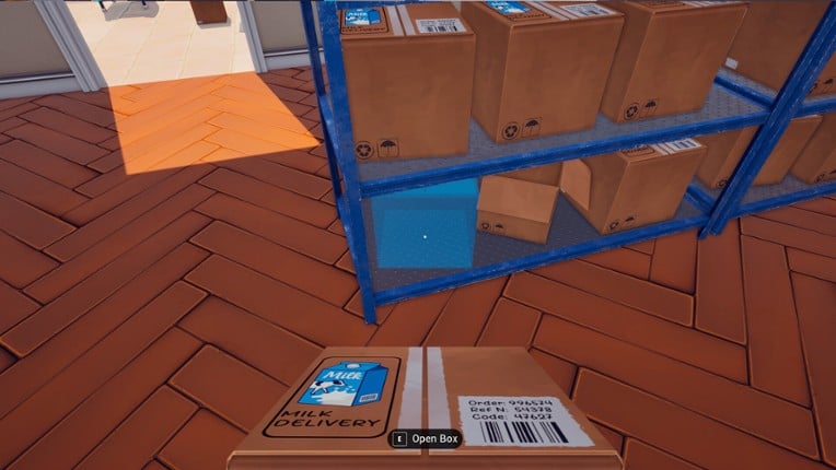 The Roast - Coffee Shop Simulator screenshot