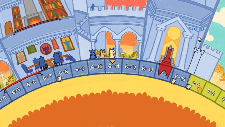 The Way of Knight screenshot