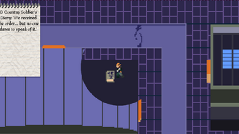 There Is No News Today screenshot